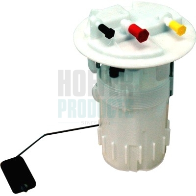 HOFFER Andur,Kütusetase 7409369