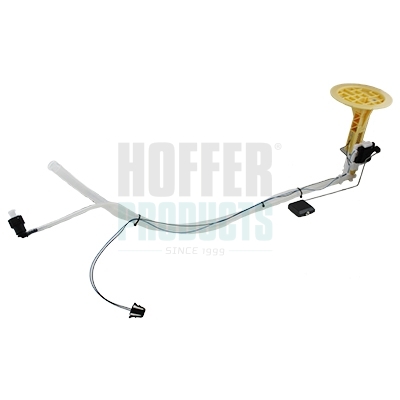 HOFFER Andur,Kütusetase 7409467