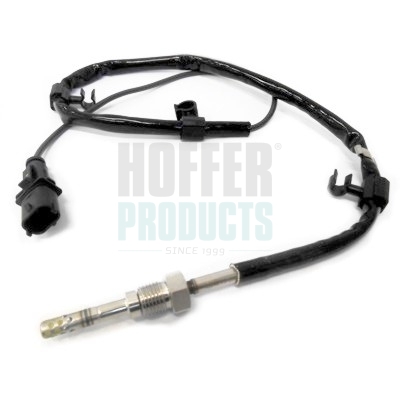 HOFFER Andur, heitgaasitemperatuur 7452082