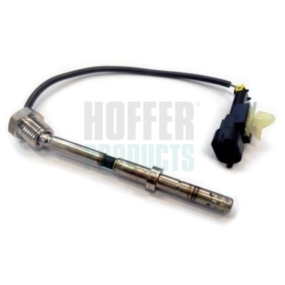 HOFFER Andur, heitgaasitemperatuur 7452096