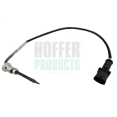 HOFFER Andur, heitgaasitemperatuur 7452148E