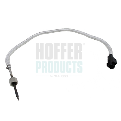 HOFFER Andur, heitgaasitemperatuur 7452155