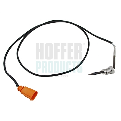 HOFFER Andur, heitgaasitemperatuur 7452227E