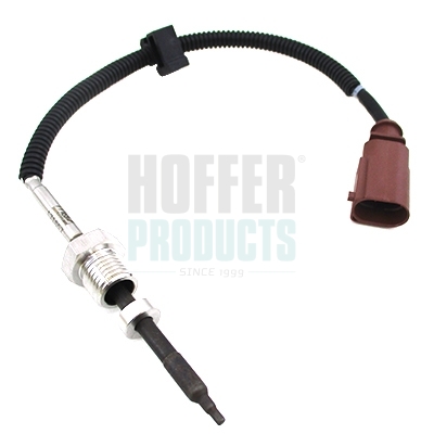HOFFER Andur, heitgaasitemperatuur 7452281