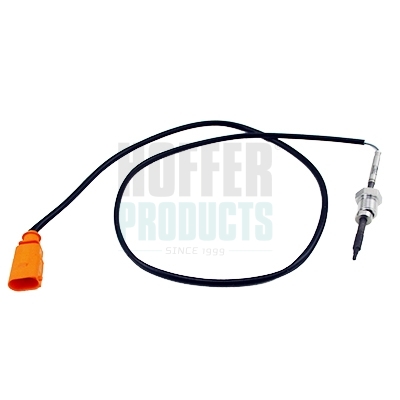 HOFFER Andur, heitgaasitemperatuur 7452346