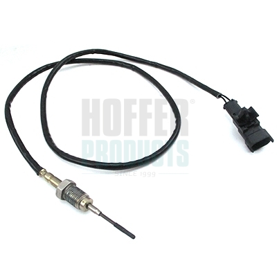 HOFFER Andur, heitgaasitemperatuur 7452450