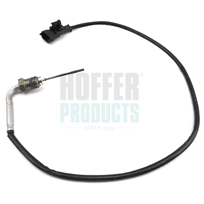 HOFFER Andur, heitgaasitemperatuur 7452461