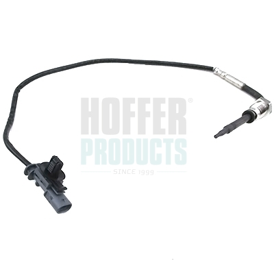 HOFFER Andur, heitgaasitemperatuur 7452510