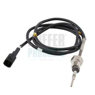 HOFFER Sensor, avgastemperatur 7452674