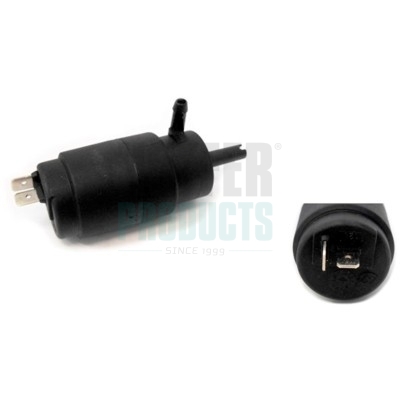 HOFFER Pesunestepumppu, lasinpesu 7500102