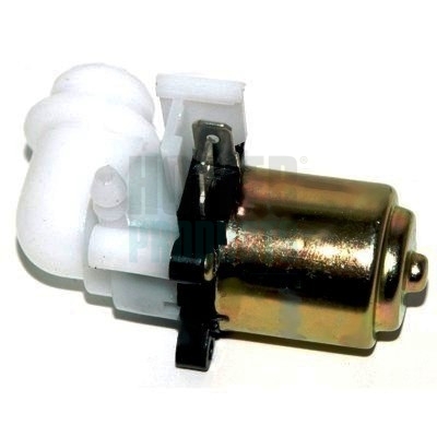 HOFFER Klaasipesuvee pump,klaasipuhastus 7500129