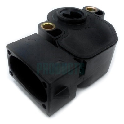 HOFFER Gasspjällslägesgivare 7513065