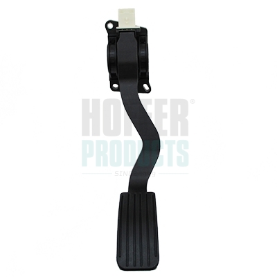HOFFER Pedaalikomplekt 7513659