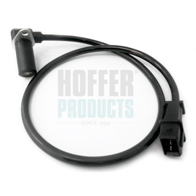 HOFFER Andur, väntvõll 7517006