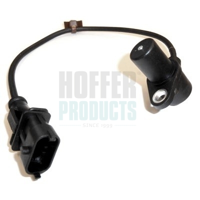 HOFFER Andur, väntvõll 7517758