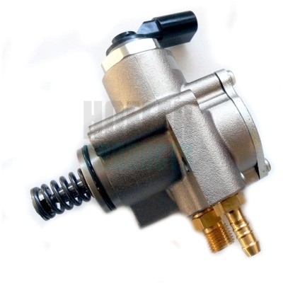HOFFER Korkeapainepumppu 7518522