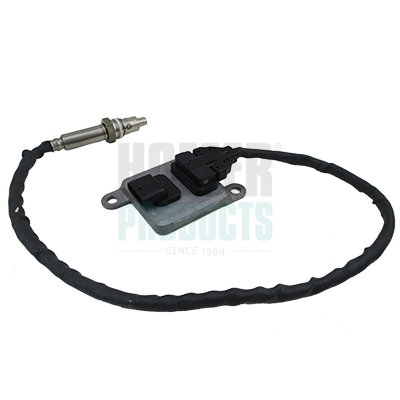 HOFFER NOx-sensor, NOx-katalüsaator 7557041