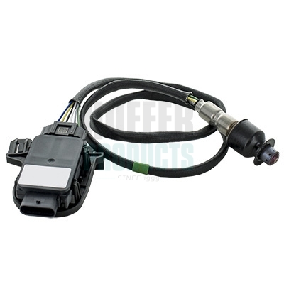 HOFFER NOx-sensor, NOx-katalüsaator 7557054