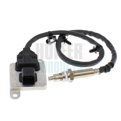 HOFFER NOx-sensor, NOx-katalüsaator 7557058