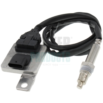 HOFFER NOx-sensor, NOx-katalüsaator 7557083