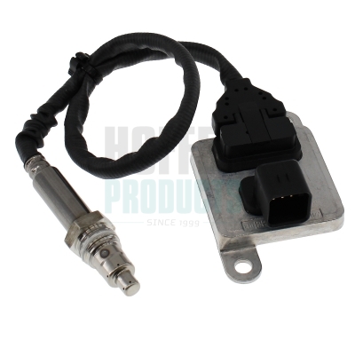 HOFFER NOx-sensor, NOx-katalüsaator 7557101