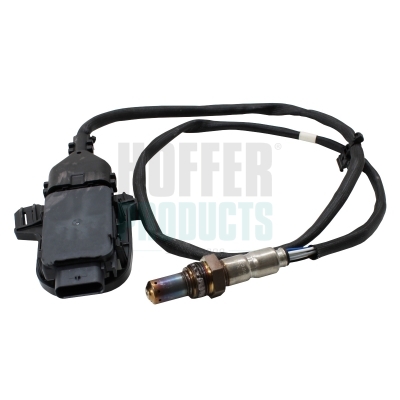 HOFFER NOx-sensor, NOx-katalüsaator 7557200
