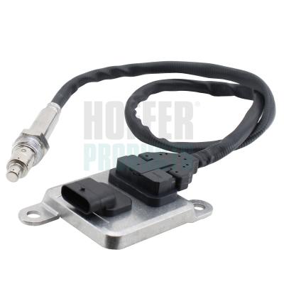 HOFFER NOx-sensor, NOx-katalüsaator 7557201