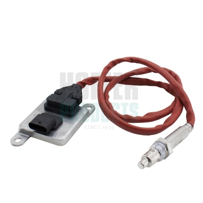 HOFFER NOx-sensor, NOx-katalüsaator 7557210