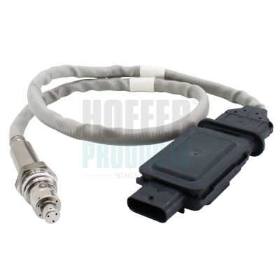 HOFFER NOx-sensor, karbamiidipritse 7557267