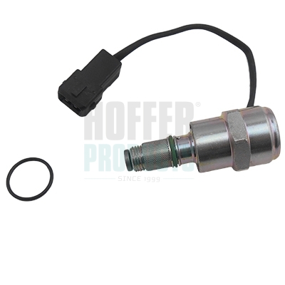 HOFFER Suretusklapp 8029119