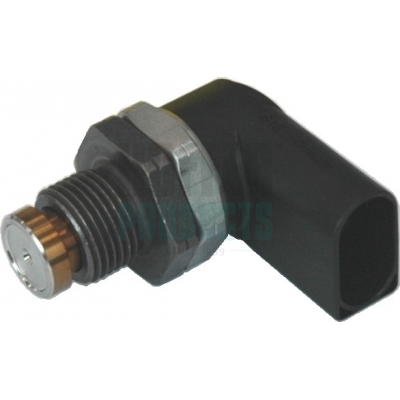 HOFFER Sensor, bränsletryck 8029209