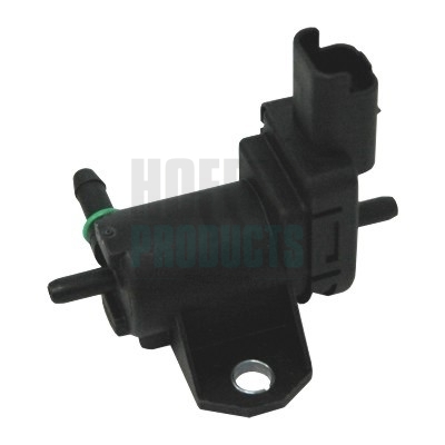 HOFFER Survemuundur,turbokompressor 8029245
