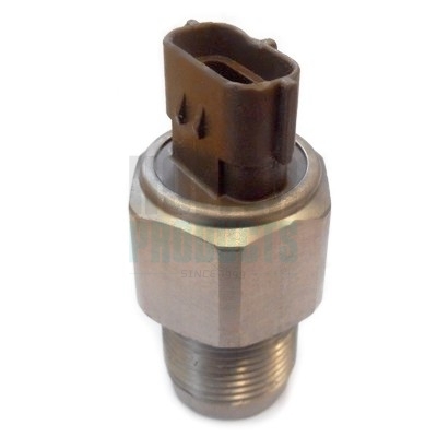 HOFFER Sensor, bränsletryck 8029396