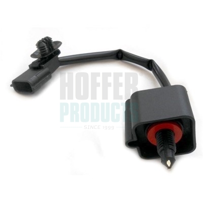 HOFFER veeandur, toitesüsteem 8029495