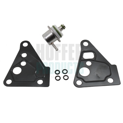 HOFFER Regulator ciśnienia paliwa 8029521