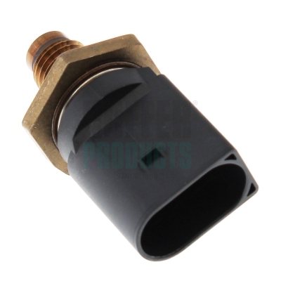 HOFFER Sensor, bränsletryck 80298628