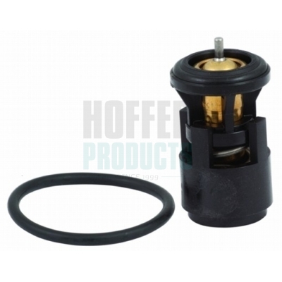 HOFFER Termostaat, jahutusvedelik 8192479