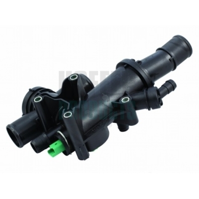 HOFFER Termostaat, jahutusvedelik 8192564