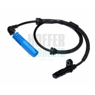 HOFFER Andur, rattapöörete arv 8290080