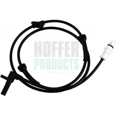 HOFFER Andur, rattapöörete arv 8290203