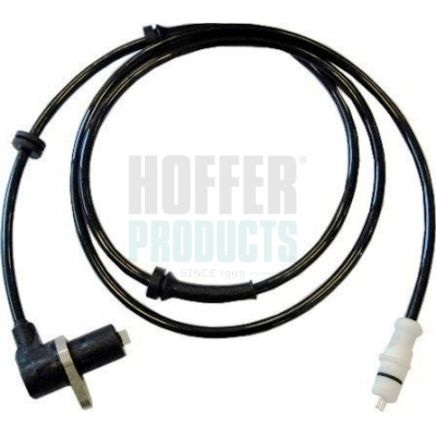 HOFFER Andur, rattapöörete arv 8290267