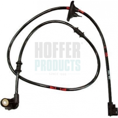 HOFFER Andur, rattapöörete arv 8290284