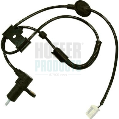 HOFFER Andur, rattapöörete arv 8290309