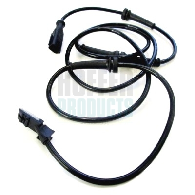 HOFFER Andur, rattapöörete arv 8290396