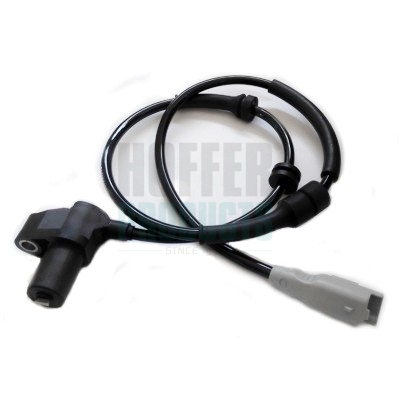 HOFFER Andur, rattapöörete arv 8290595