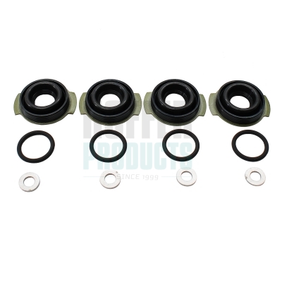 HOFFER O-ring, instrutning 98500