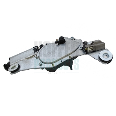 HOFFER Klaasipuhastaja mootor H27257
