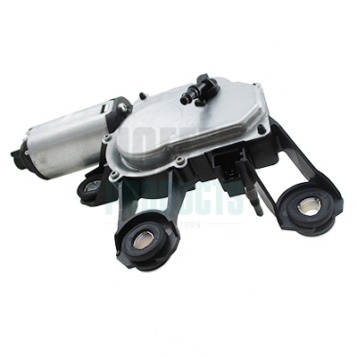 HOFFER Klaasipuhastaja mootor H27406