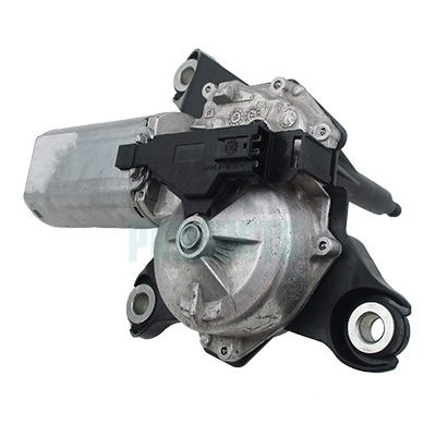 HOFFER Klaasipuhastaja mootor H27418