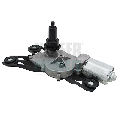 HOFFER Klaasipuhastaja mootor H27603